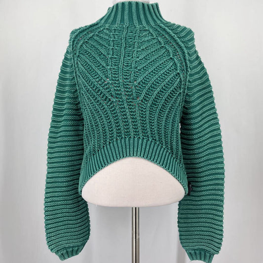 FP L/s Sweater
