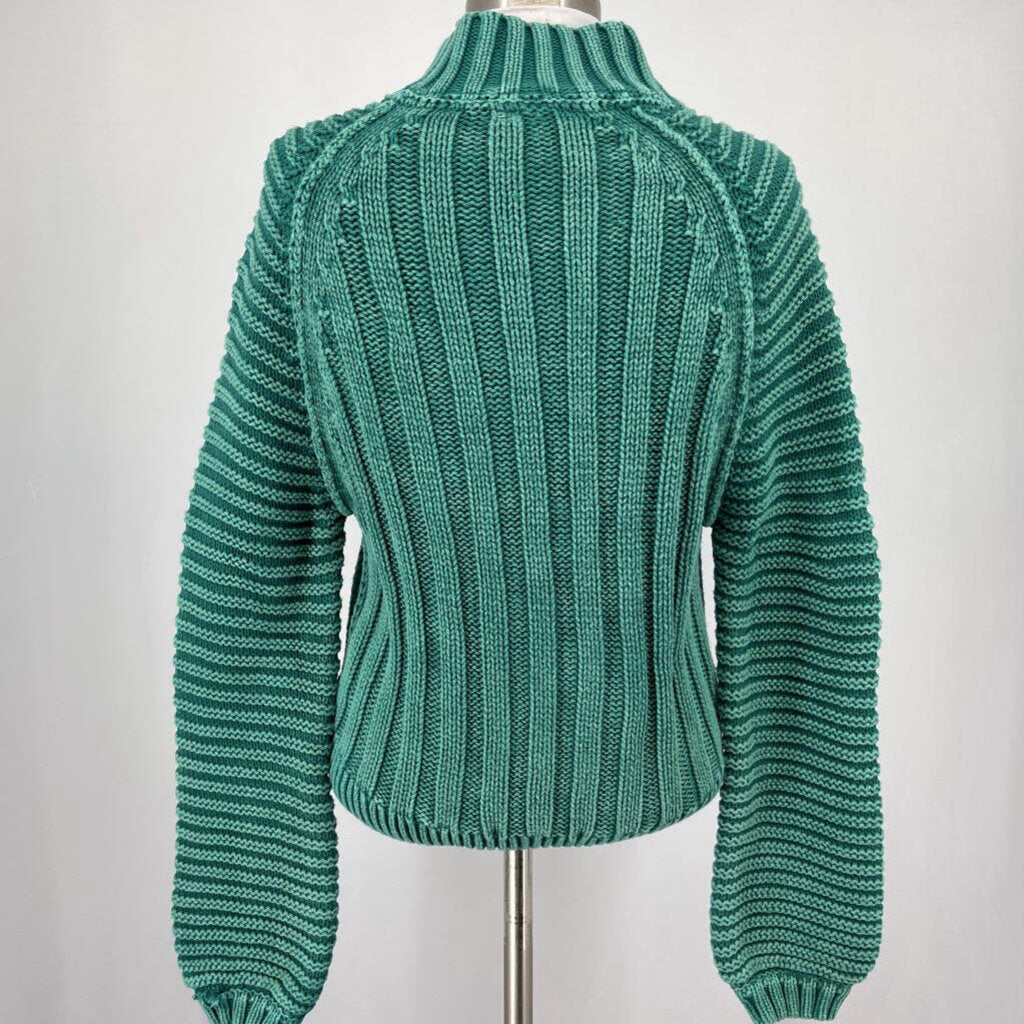 FP L/s Sweater
