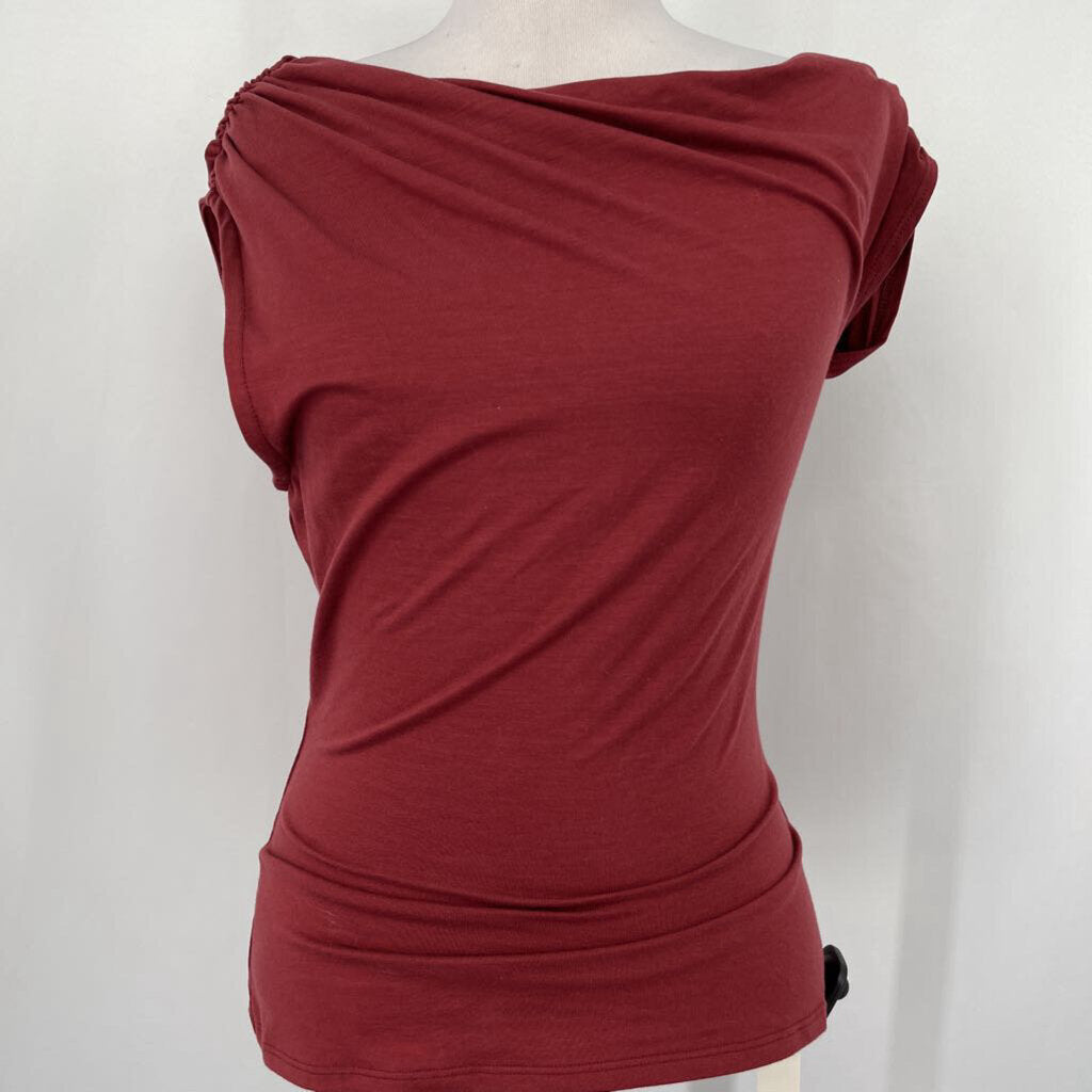 Reformation Slvls Shirt