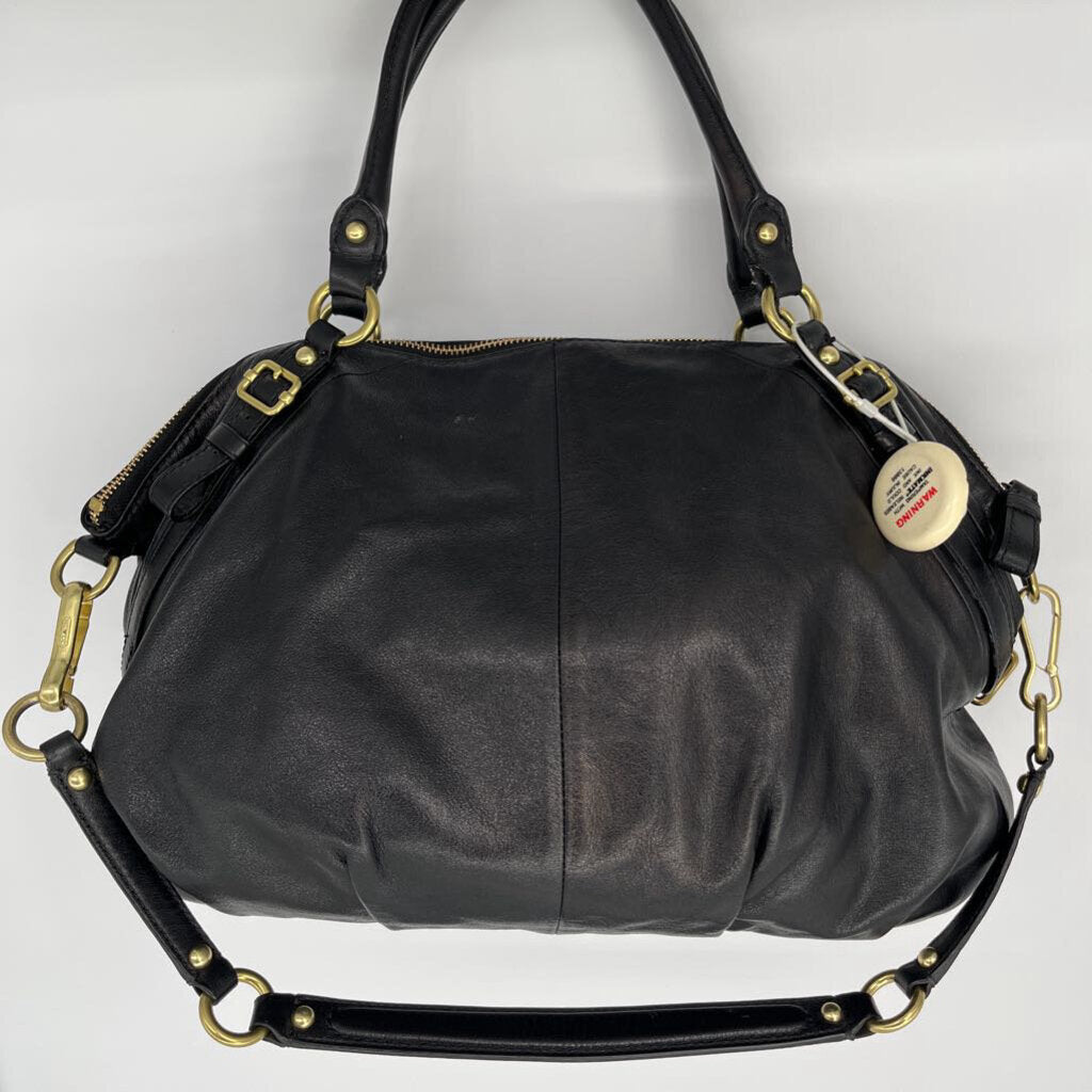 Coach Madison Sophia Satchel