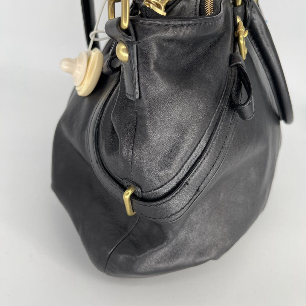 Coach Madison Sophia Satchel