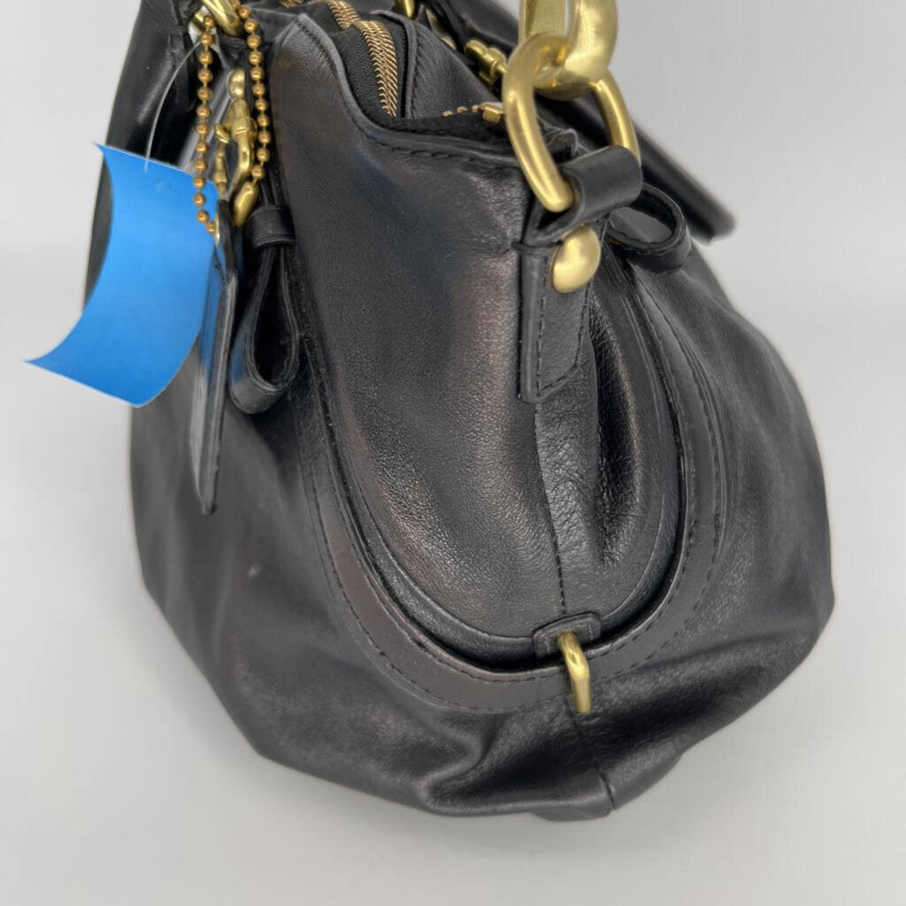 Coach Madison Sophia Satchel