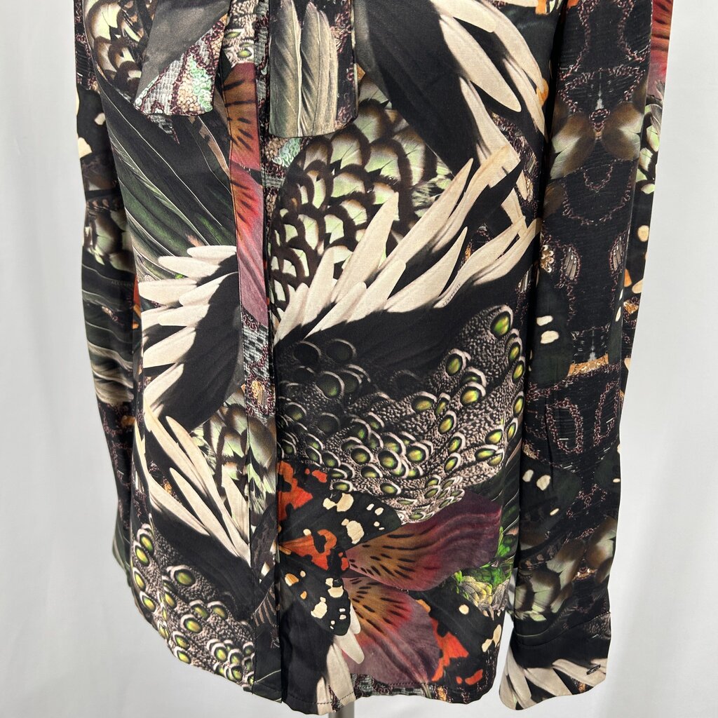 Allsaints L/s Shirt