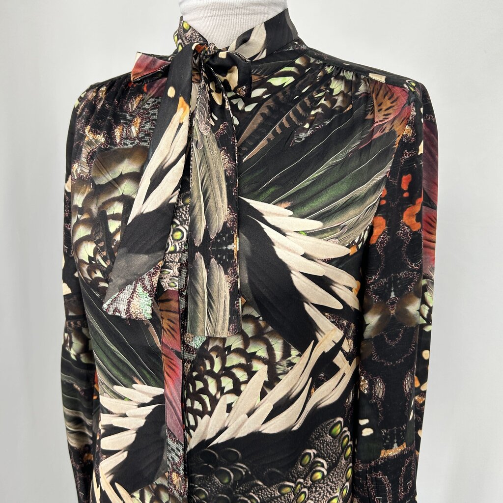 Allsaints L/s Shirt
