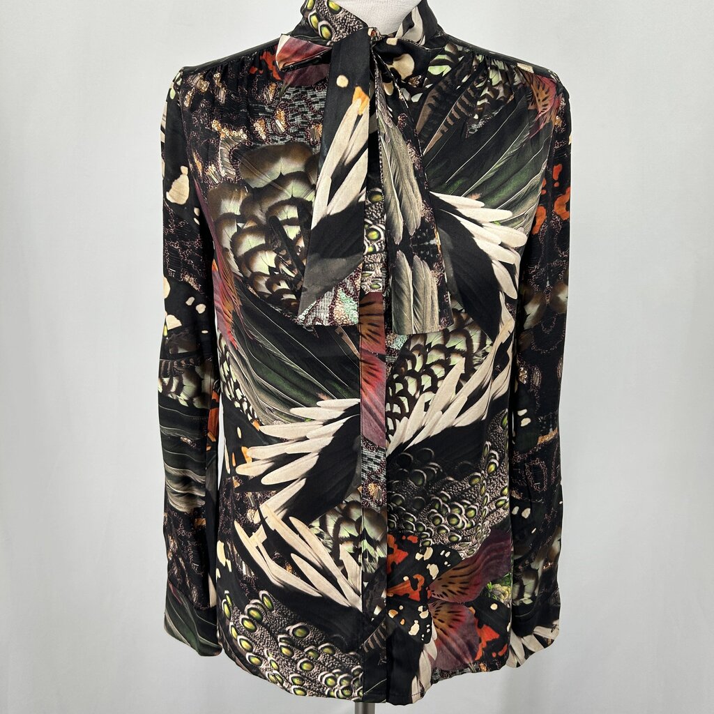 Allsaints L/s Shirt