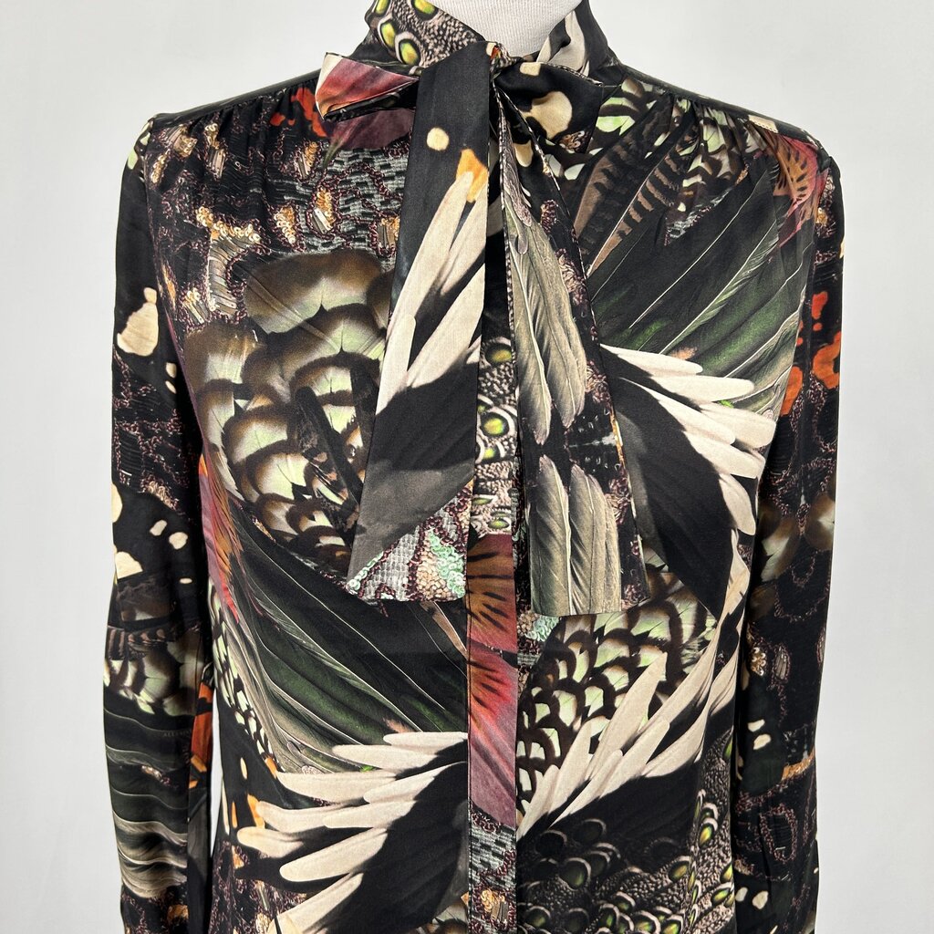Allsaints L/s Shirt