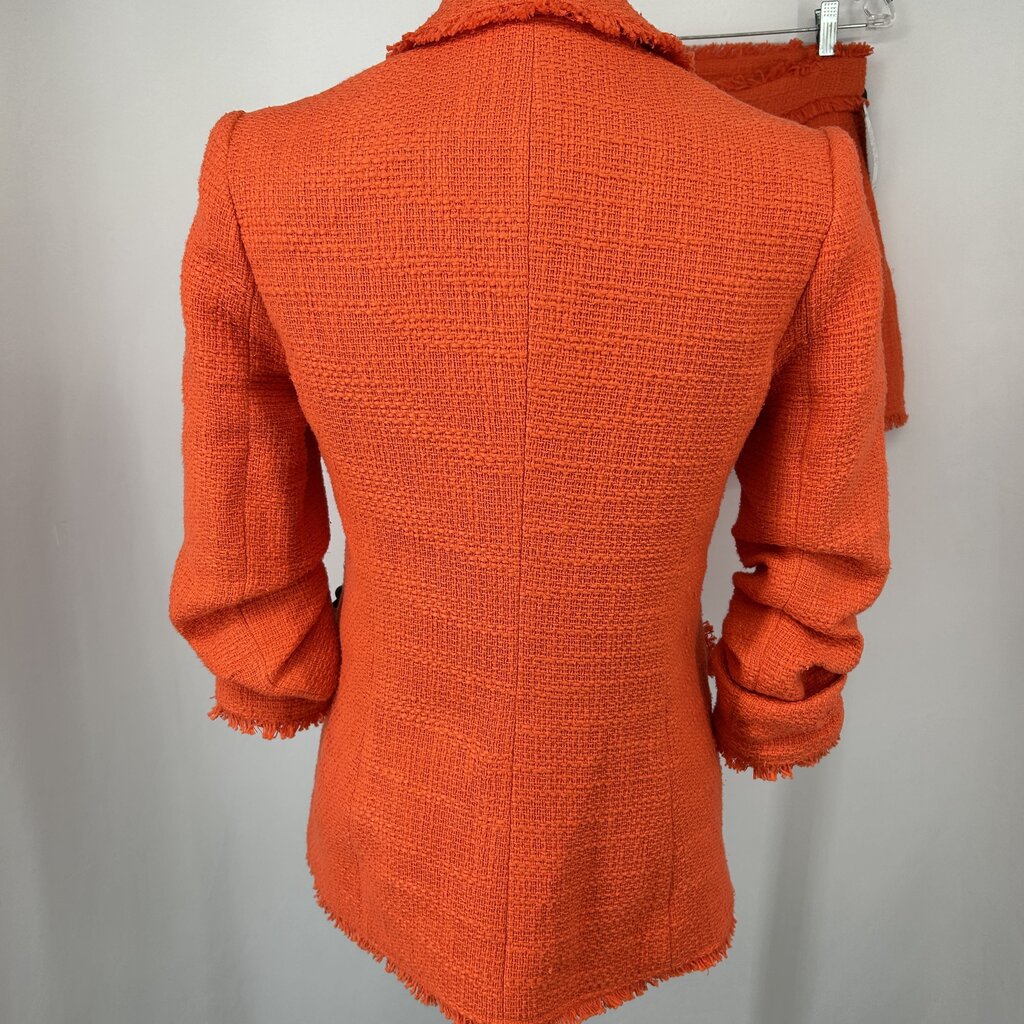 Cinq a Sept 2 Pc Suit