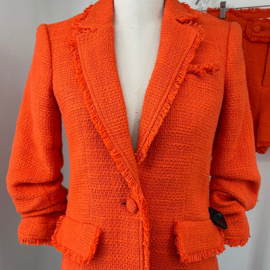 Cinq a Sept 2 Pc Suit