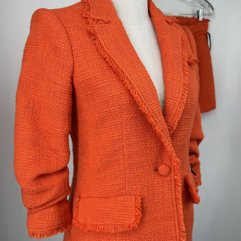 Cinq a Sept 2 Pc Suit