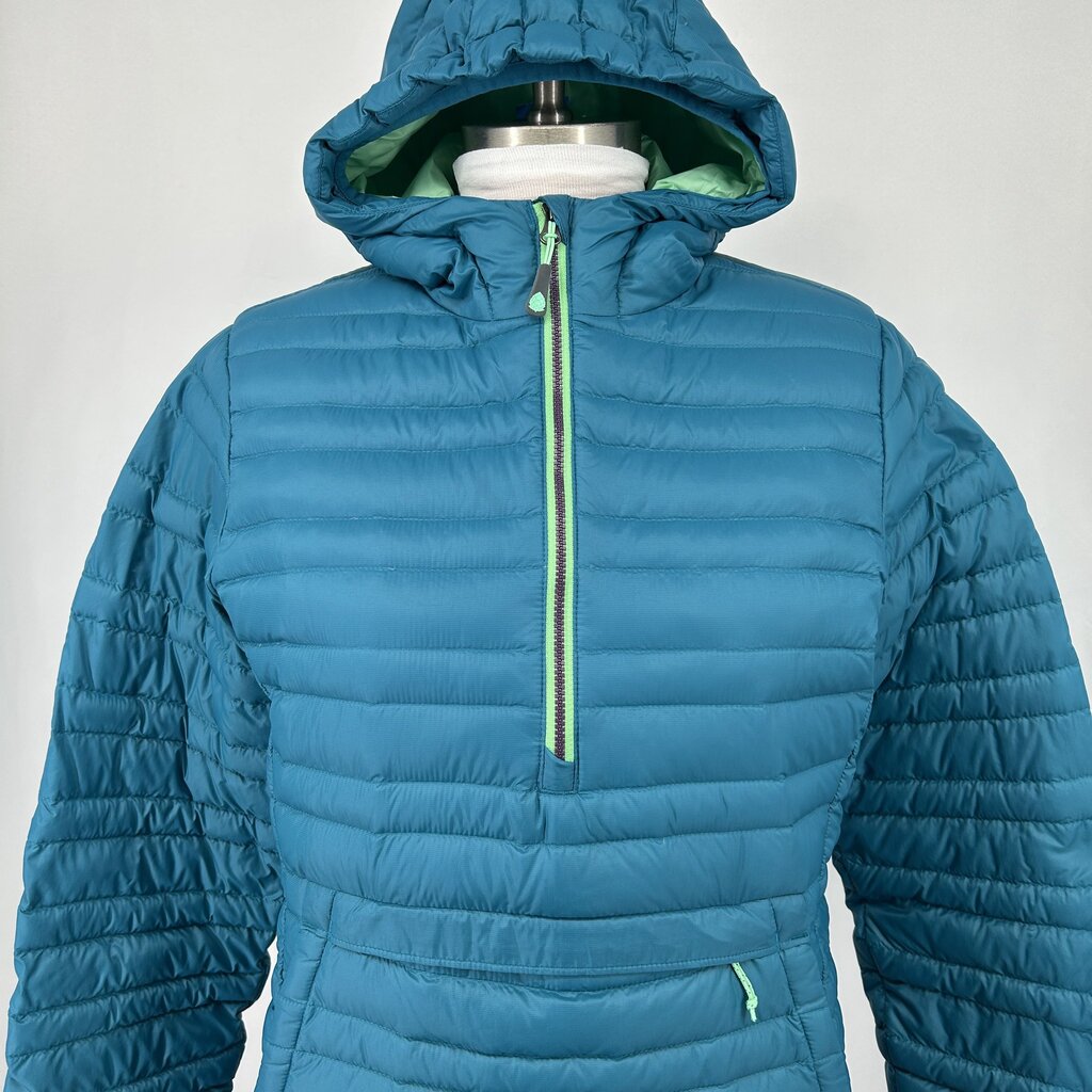 Stio Puffer Pullover