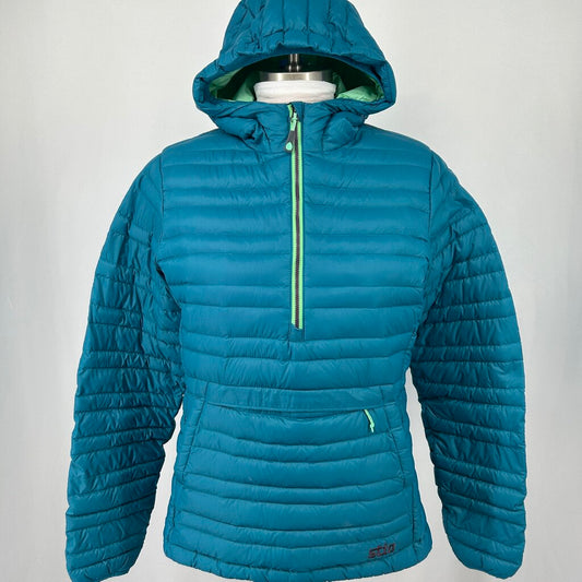 Stio Puffer Pullover
