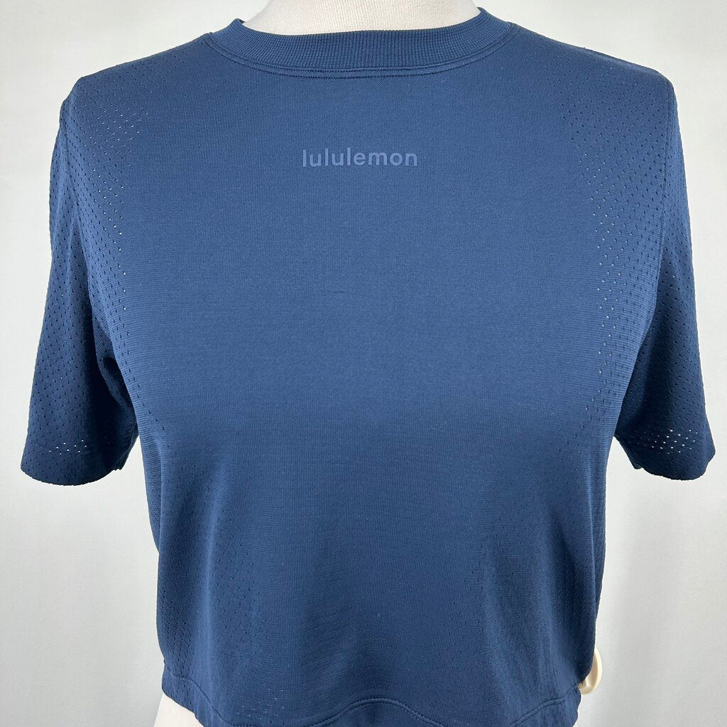 Lululemon S/s Shirt