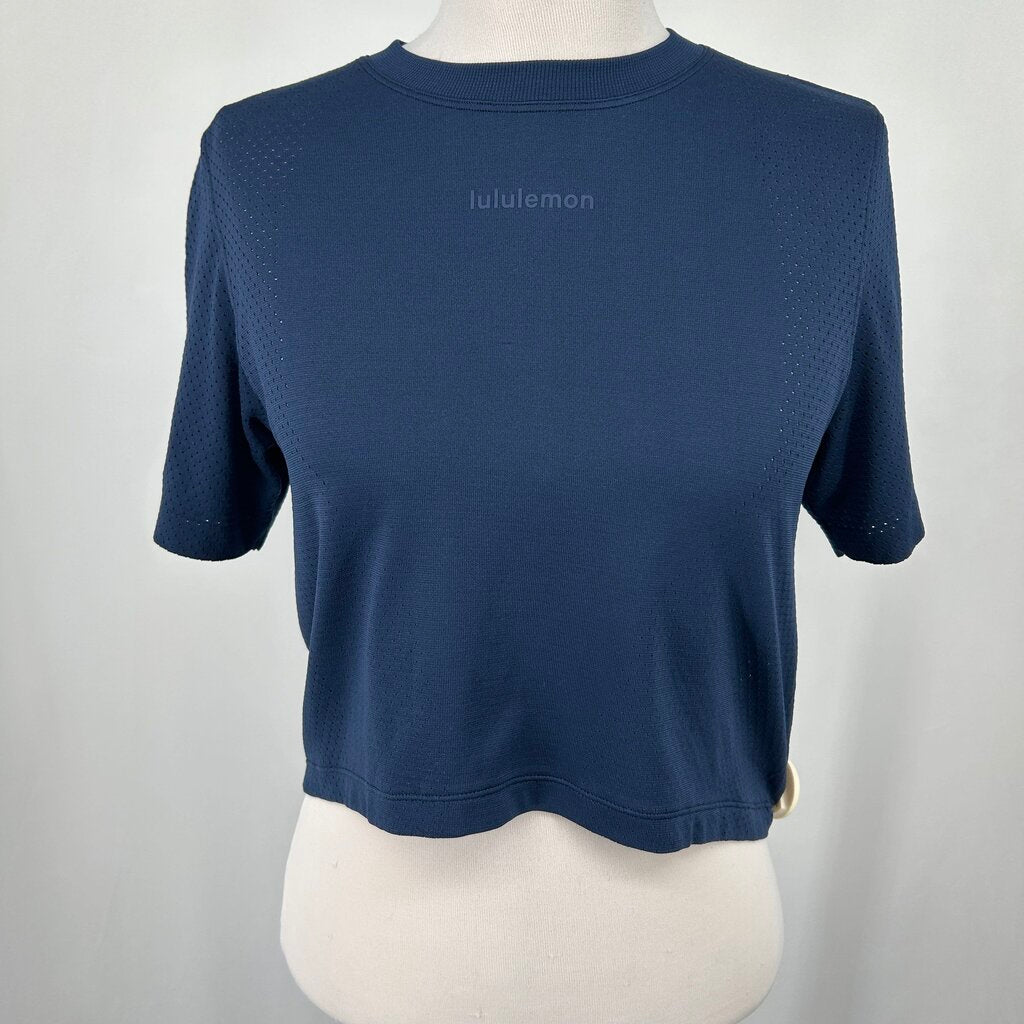 Lululemon S/s Shirt