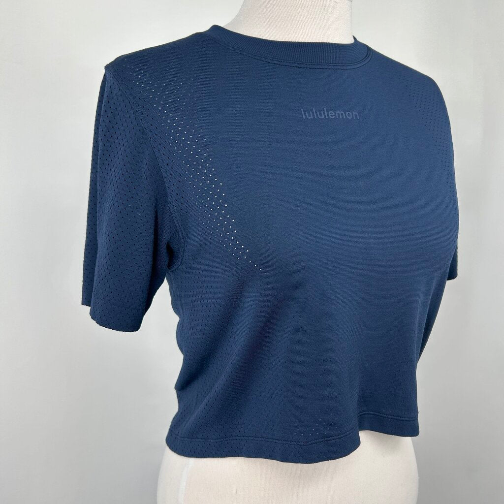 Lululemon S/s Shirt