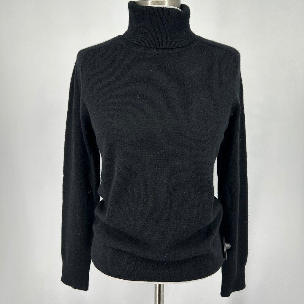 Quince L/s Turtleneck Sweater