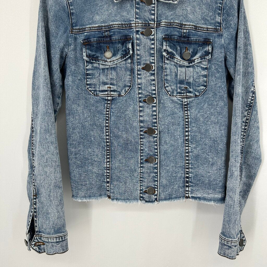 Kut from Kloth L/s Jacket