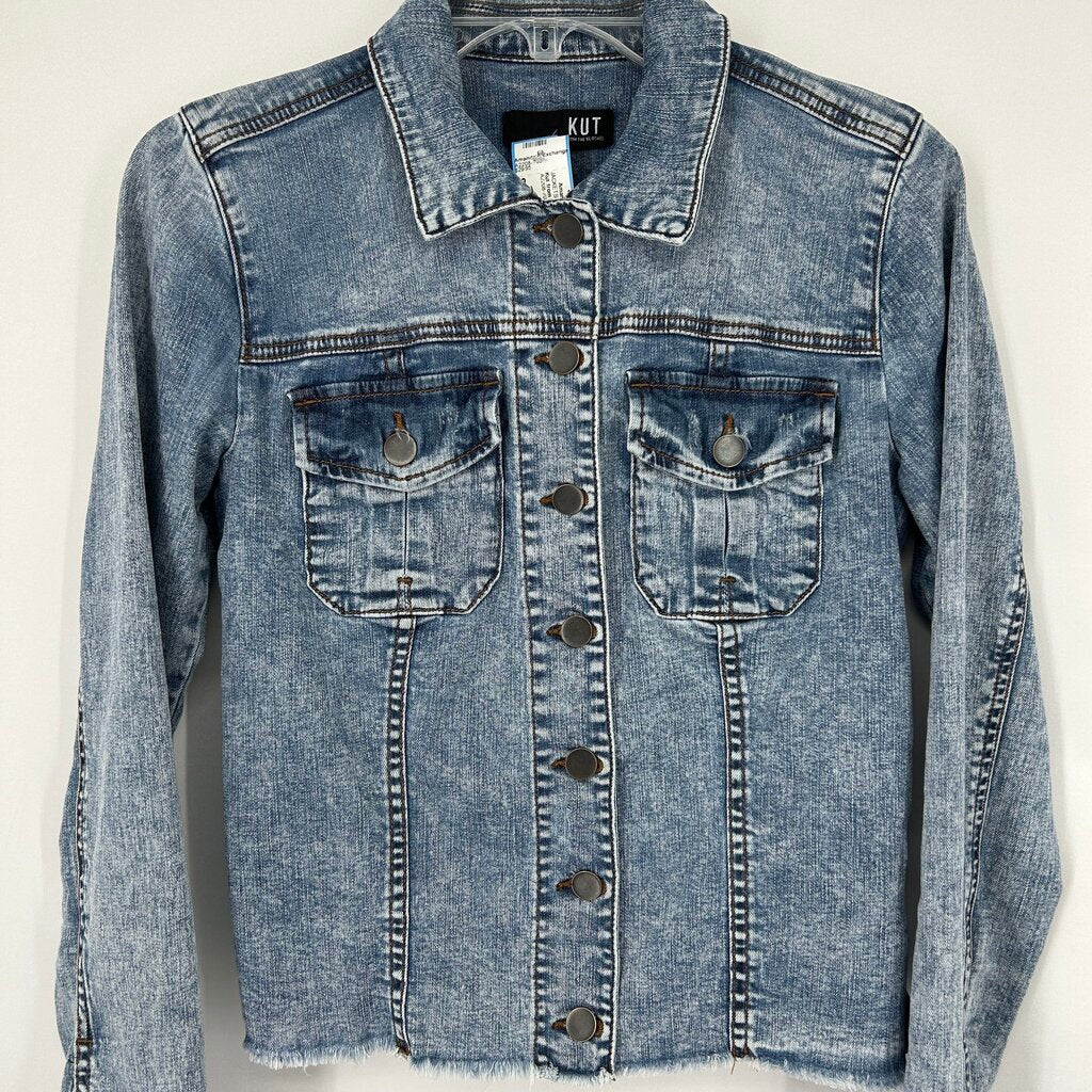 Kut from Kloth L/s Jacket