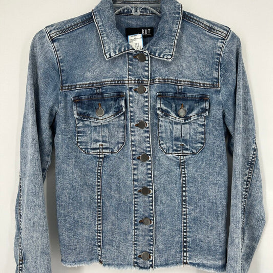 Kut from Kloth L/s Jacket
