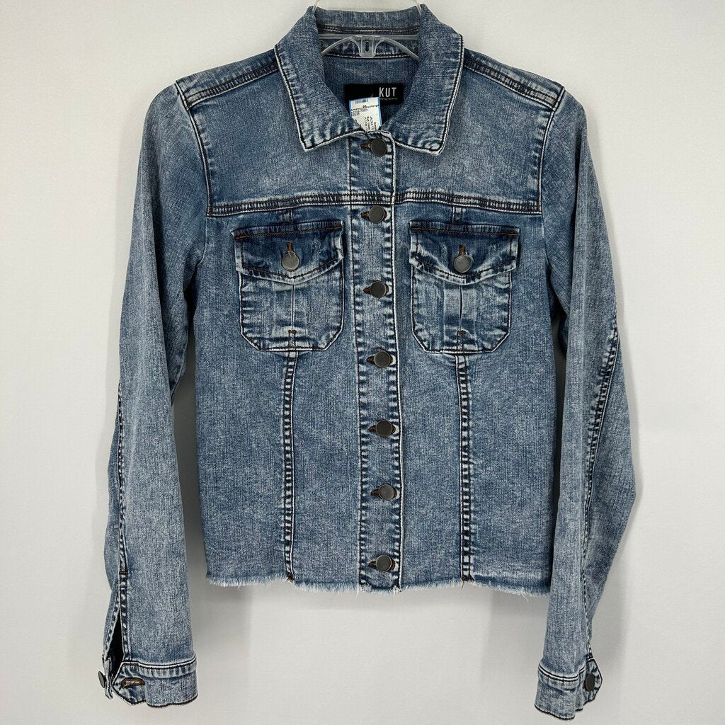 Kut from Kloth L/s Jacket