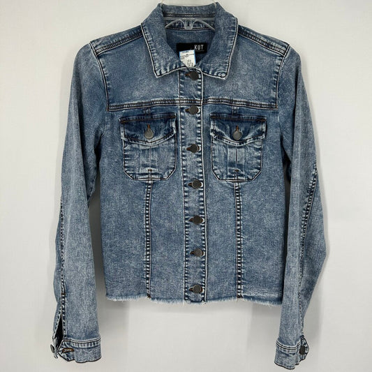 Kut from Kloth L/s Jacket