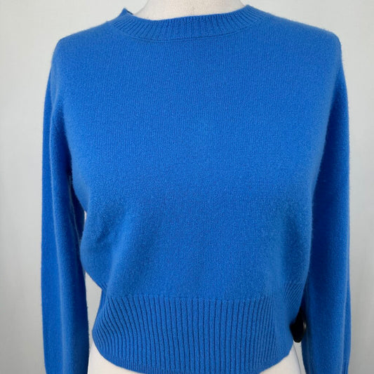 J Crew L/s Sweater