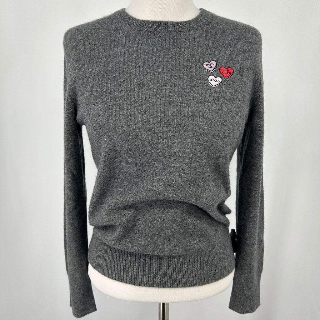 Naadam L/s Sweater