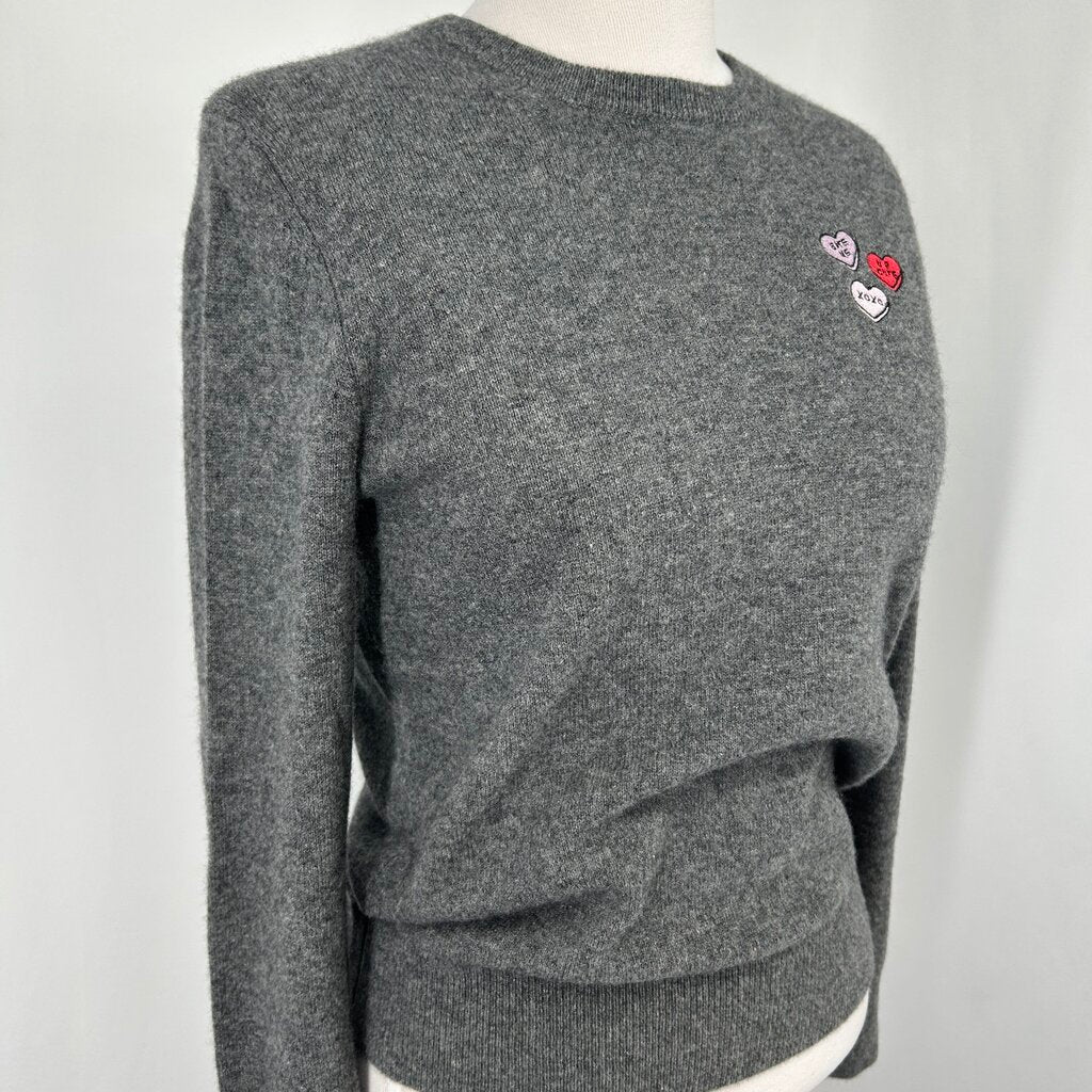 Naadam L/s Sweater