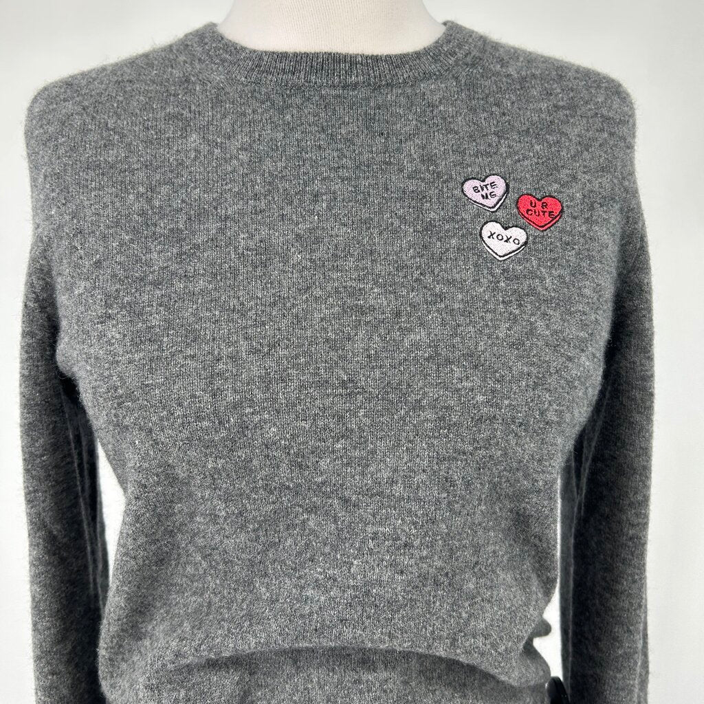 Naadam L/s Sweater
