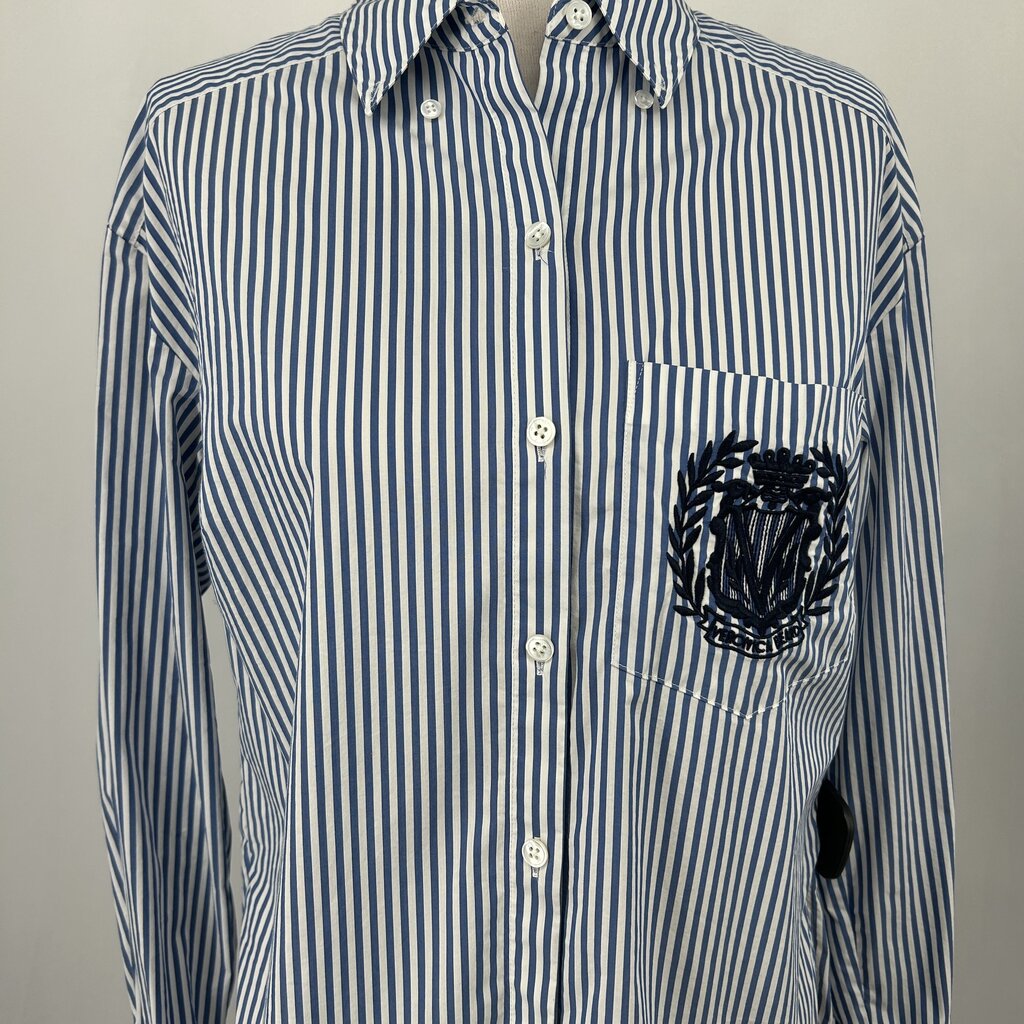 Veronica Beard L/s Shirt
