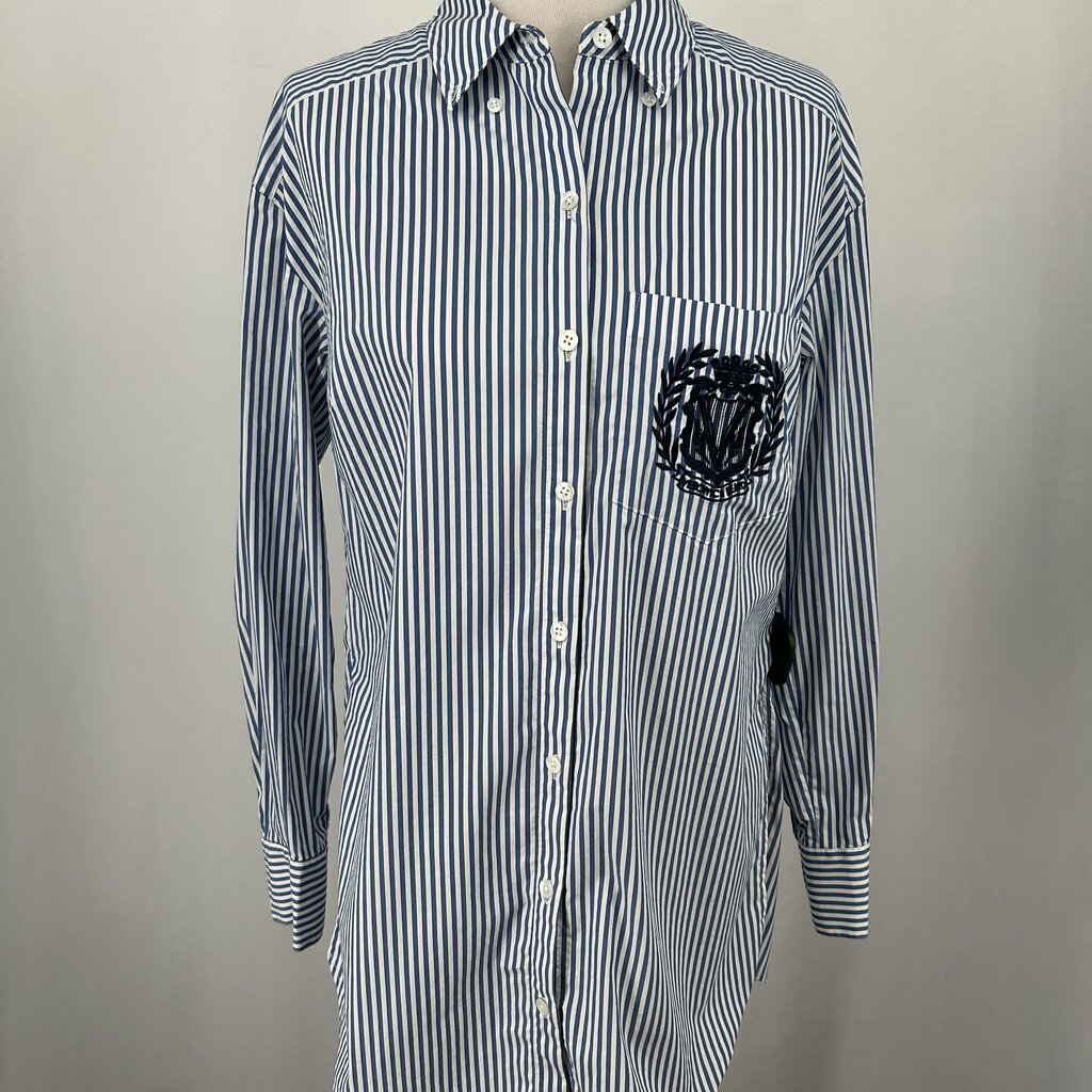Veronica Beard L/s Shirt