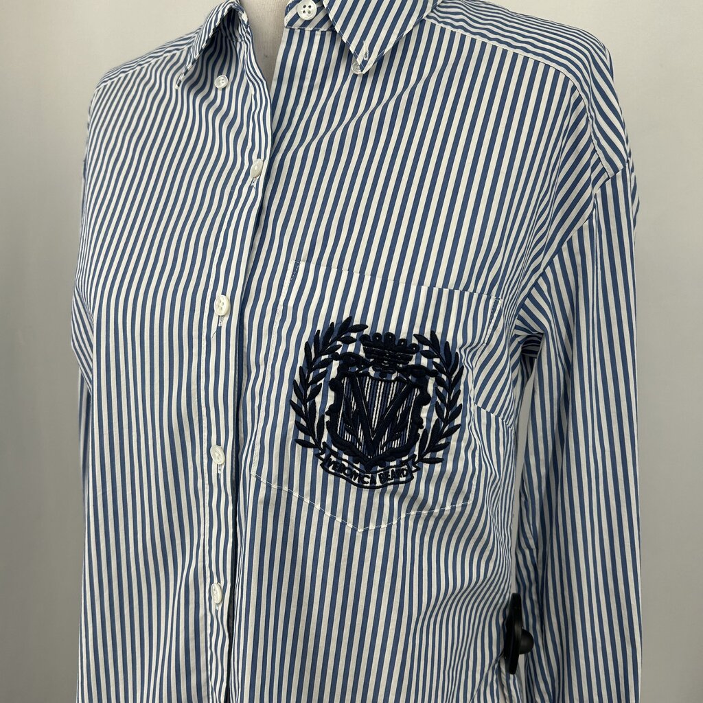 Veronica Beard L/s Shirt