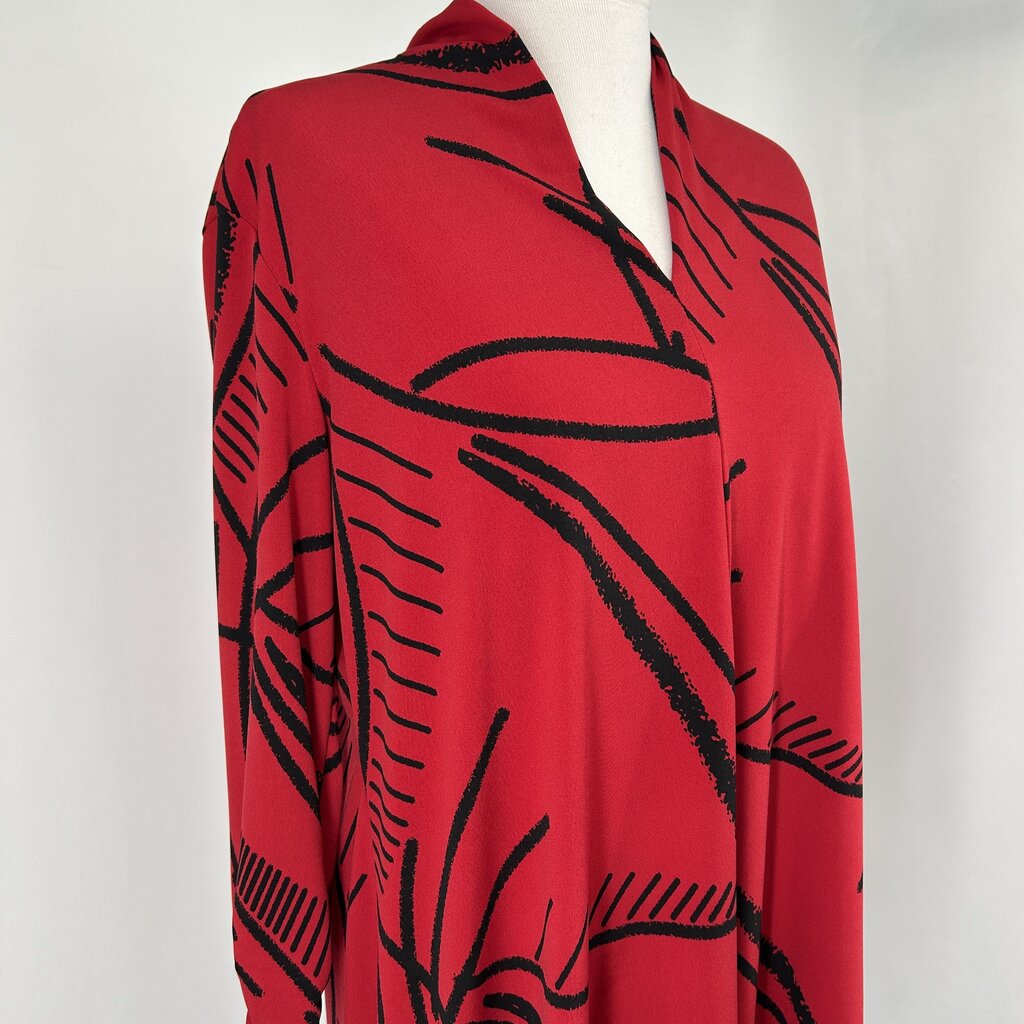 Clara Sun Woo L/s Tunic