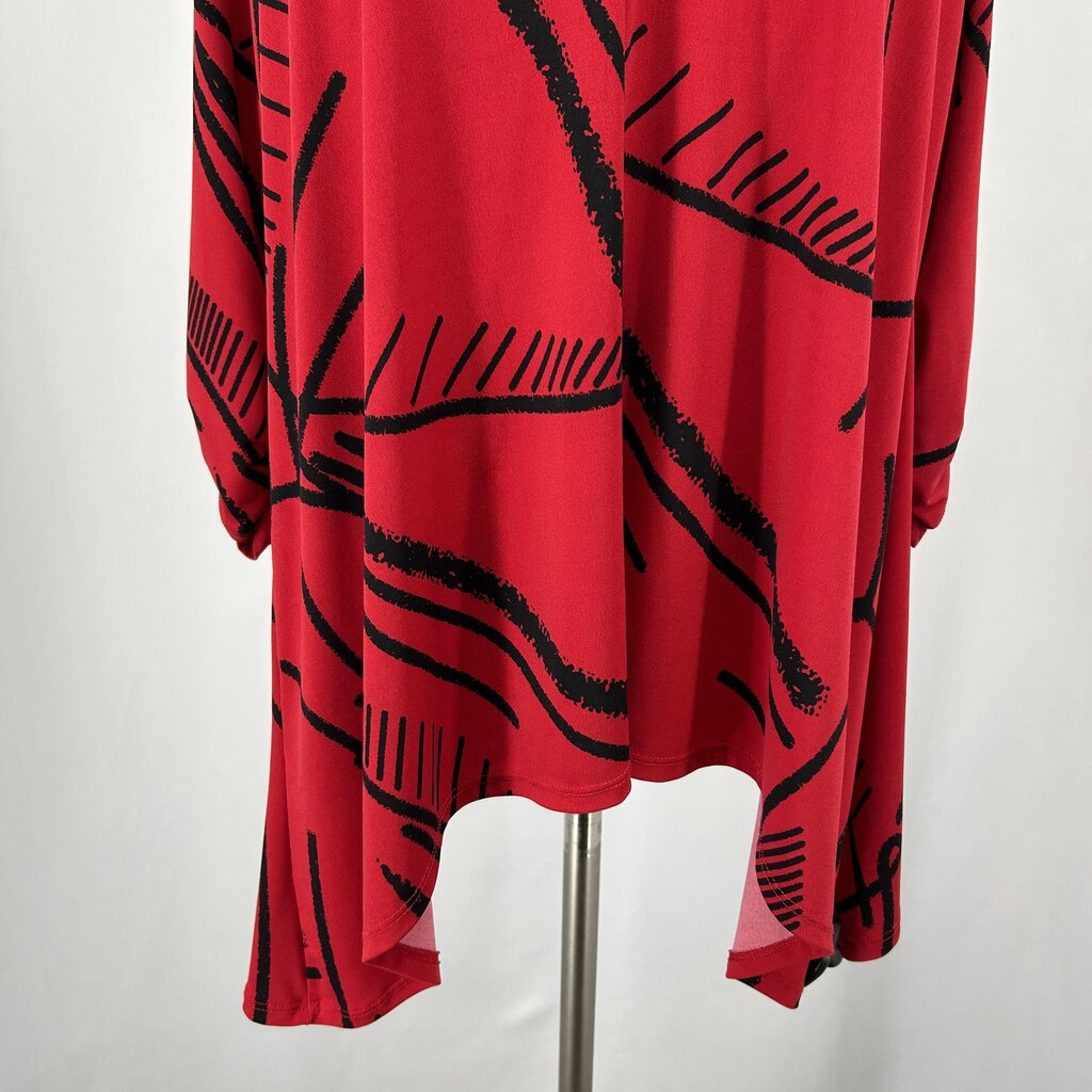 Clara Sun Woo L/s Tunic