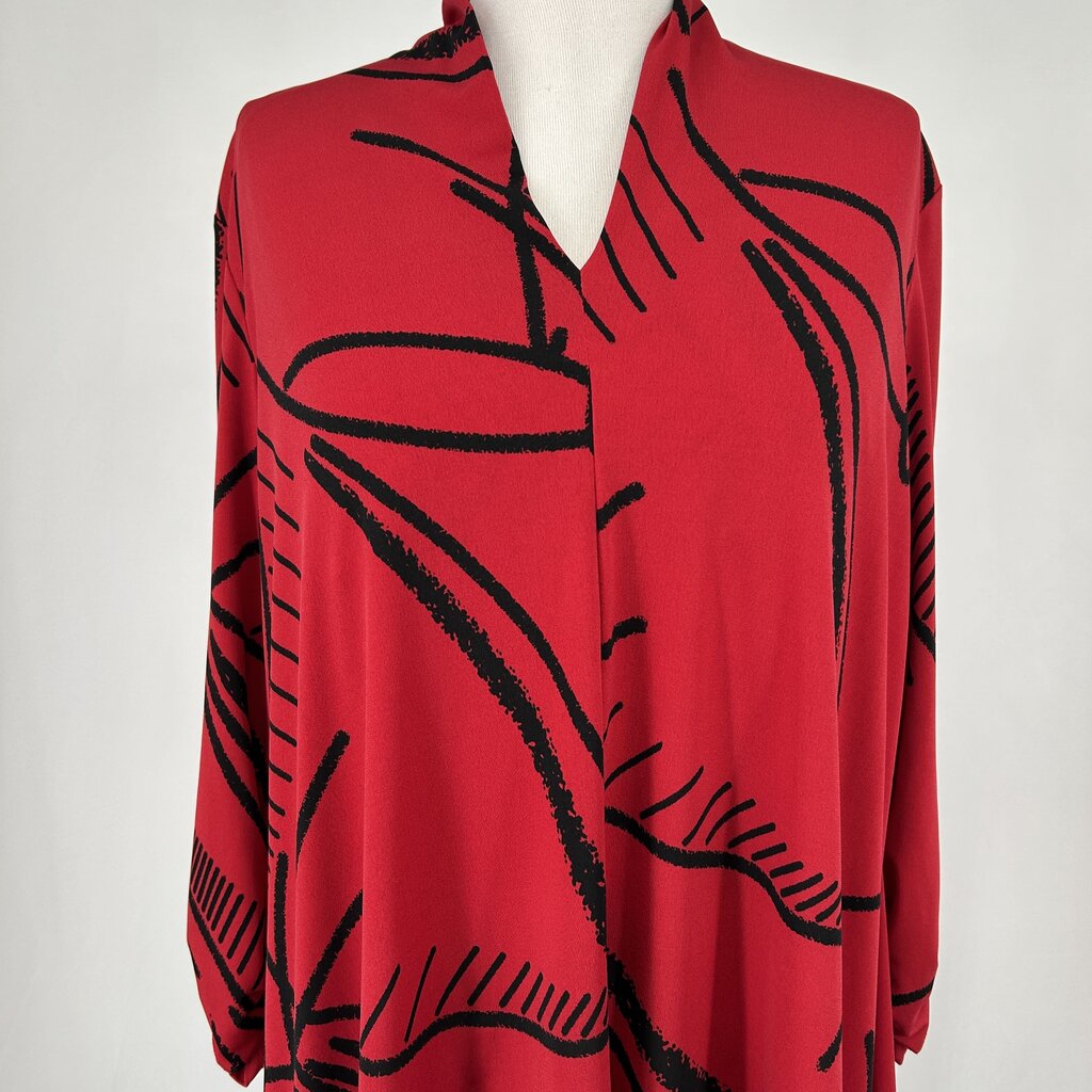 Clara Sun Woo L/s Tunic