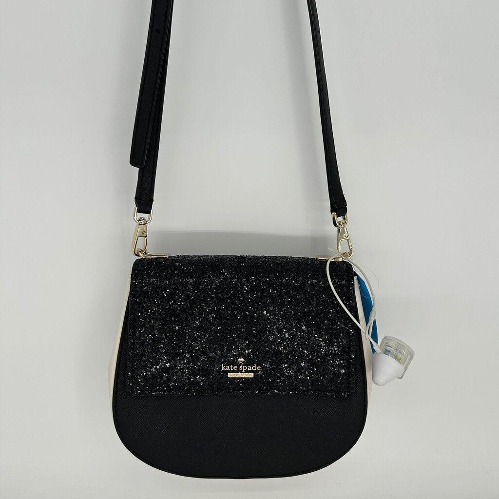Kate Spade Sequin Crossbody