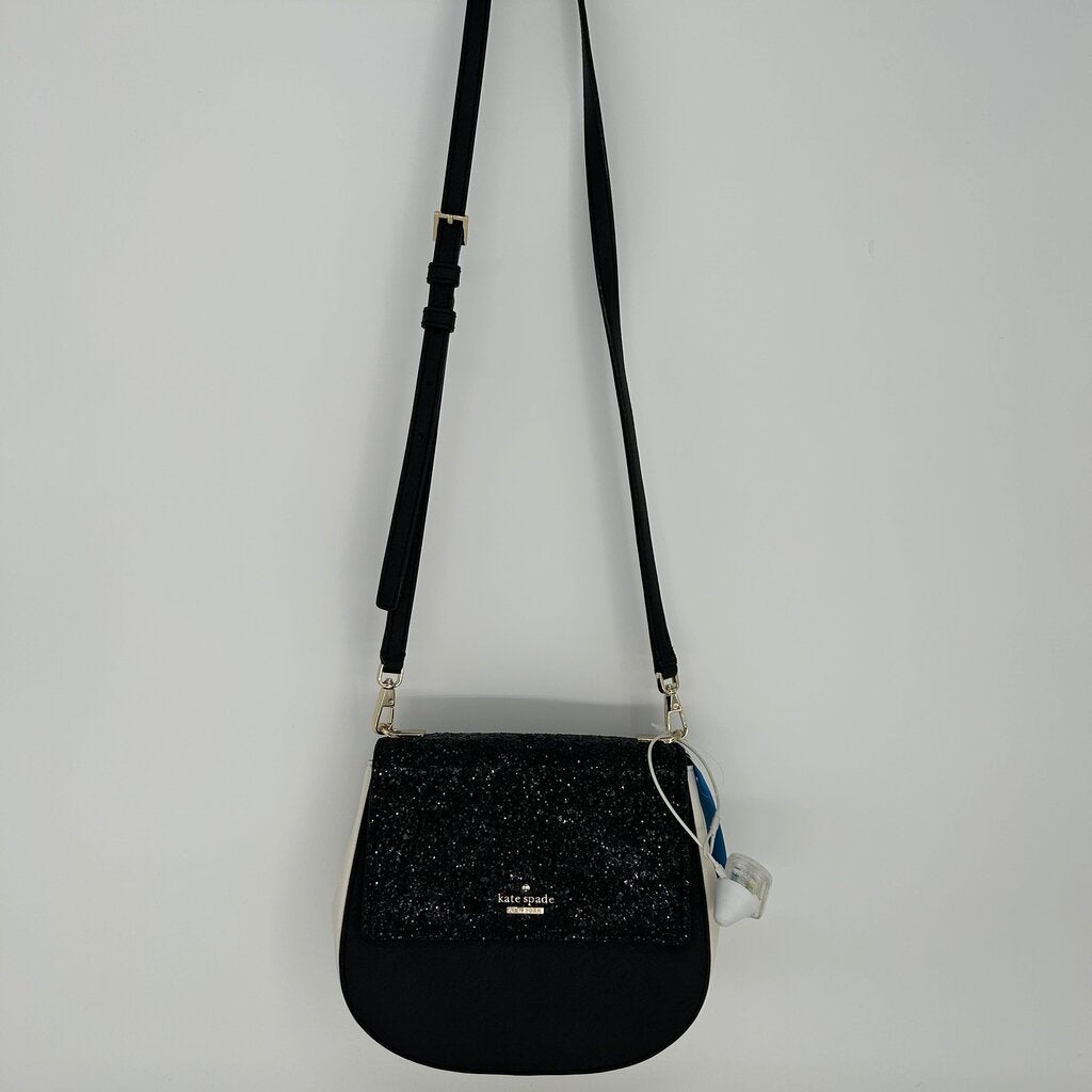 Kate Spade Sequin Crossbody