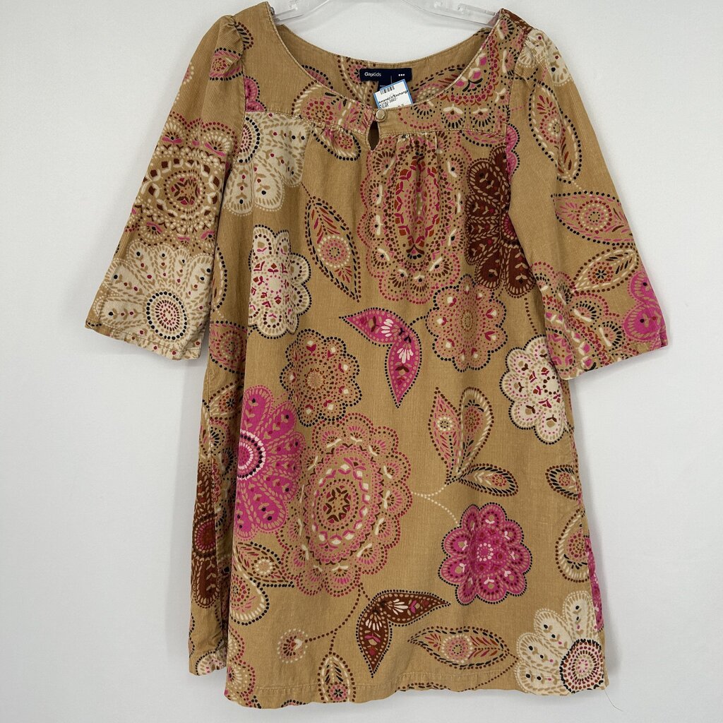 Gap Kids S/s Dress