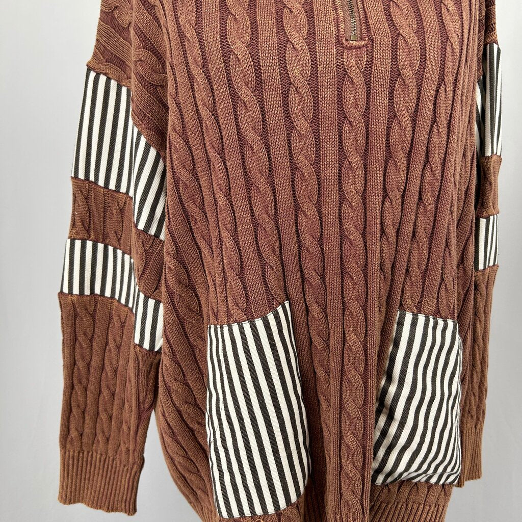 POL L/s Sweater