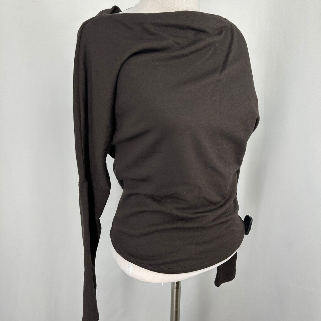 Bleusalt L/s Shirt