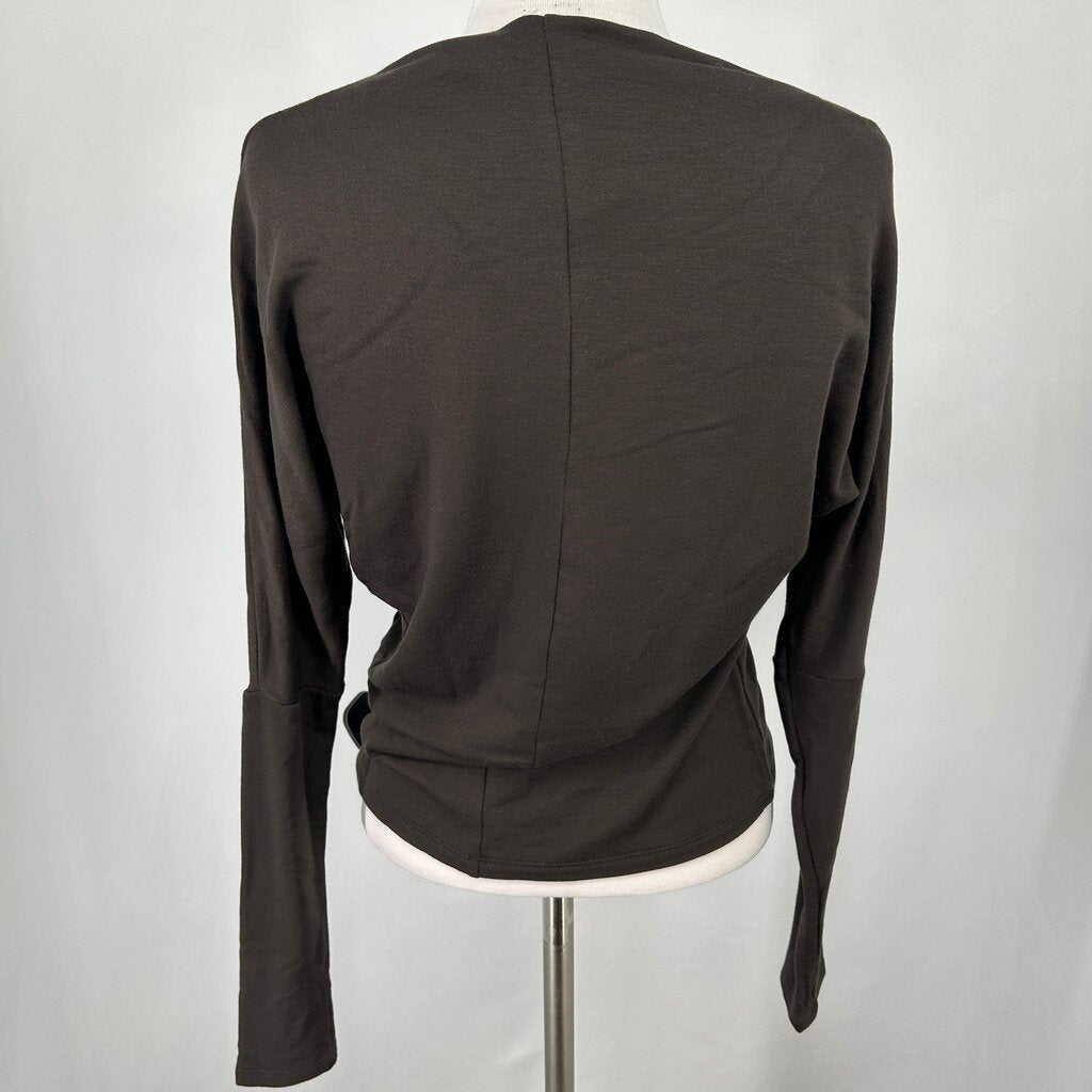 Bleusalt L/s Shirt