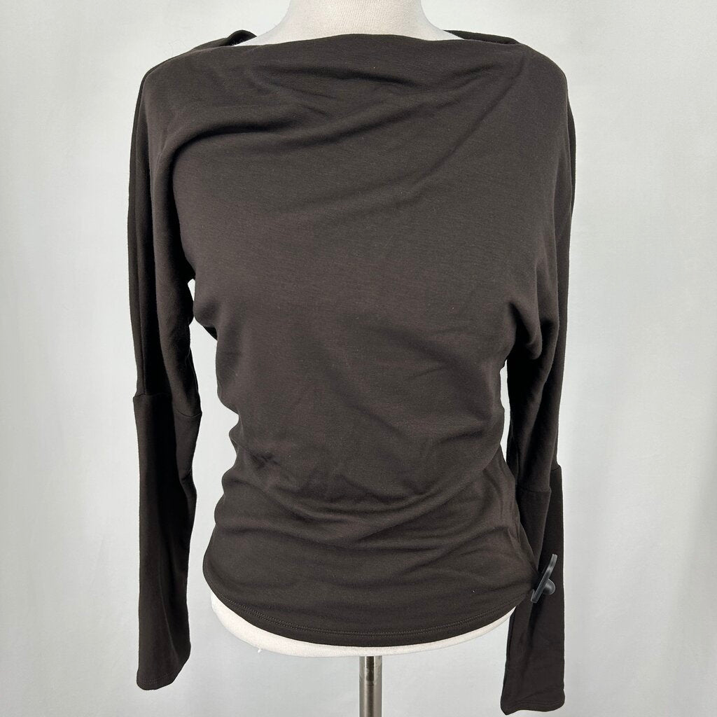 Bleusalt L/s Shirt