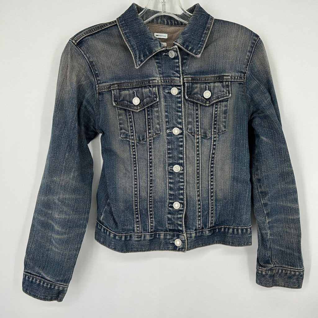 Gap Denim Jacket
