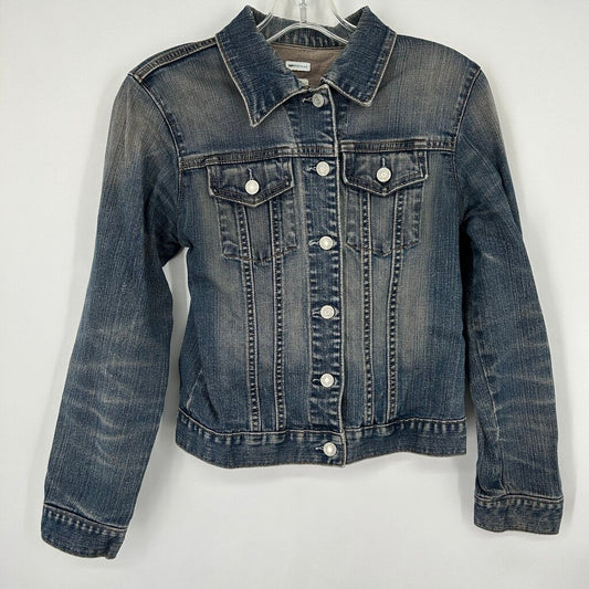 Gap Denim Jacket