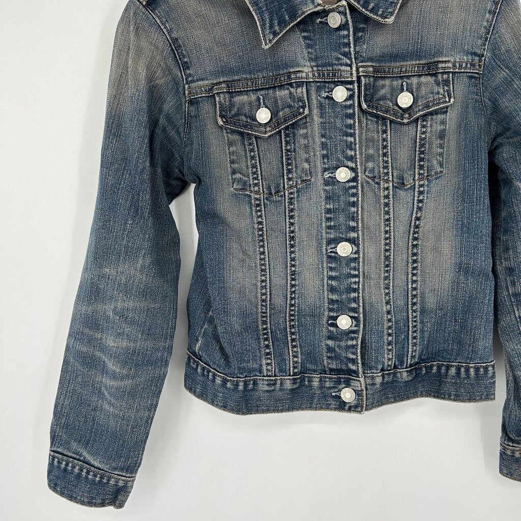 Gap Denim Jacket