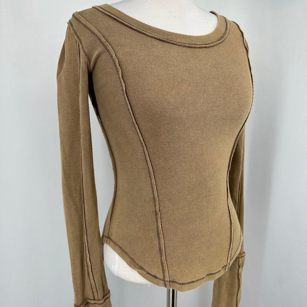Bohme LS Tee Shirt