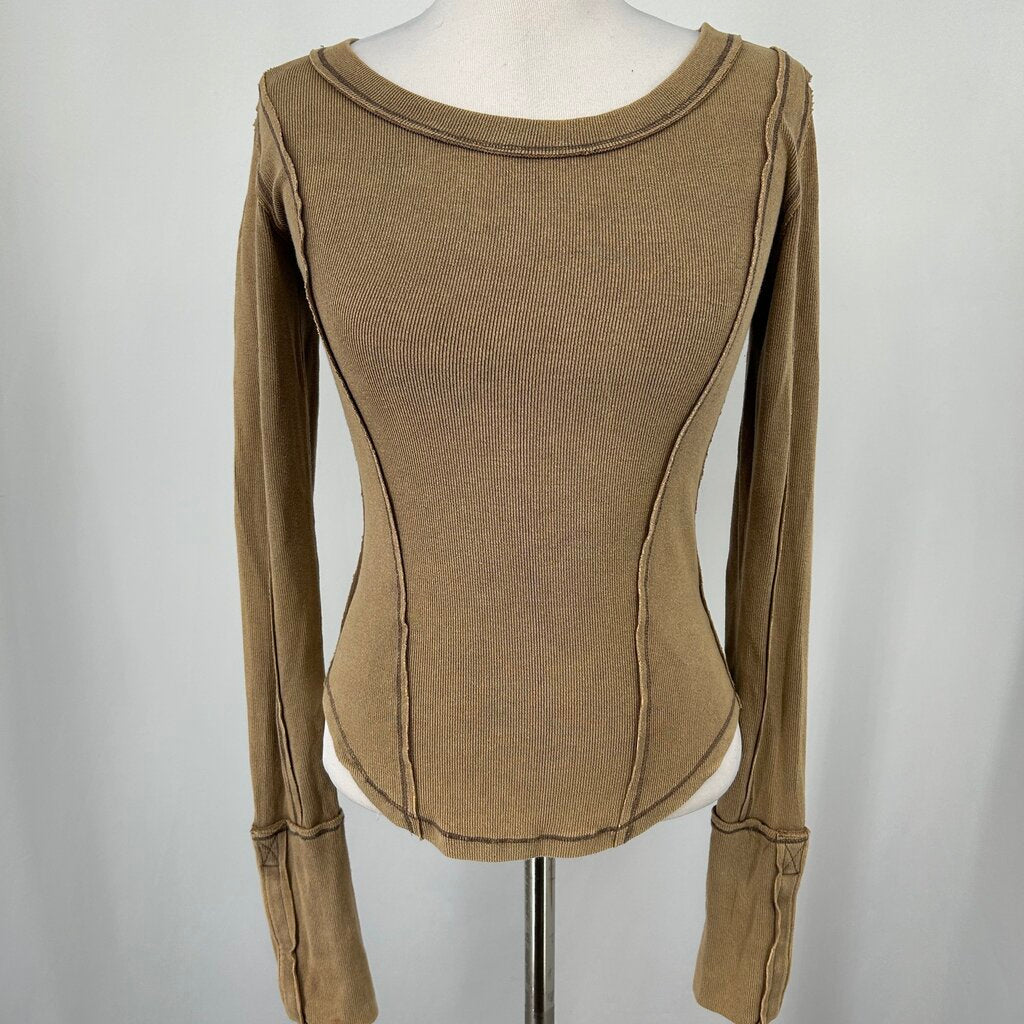 Bohme LS Tee Shirt