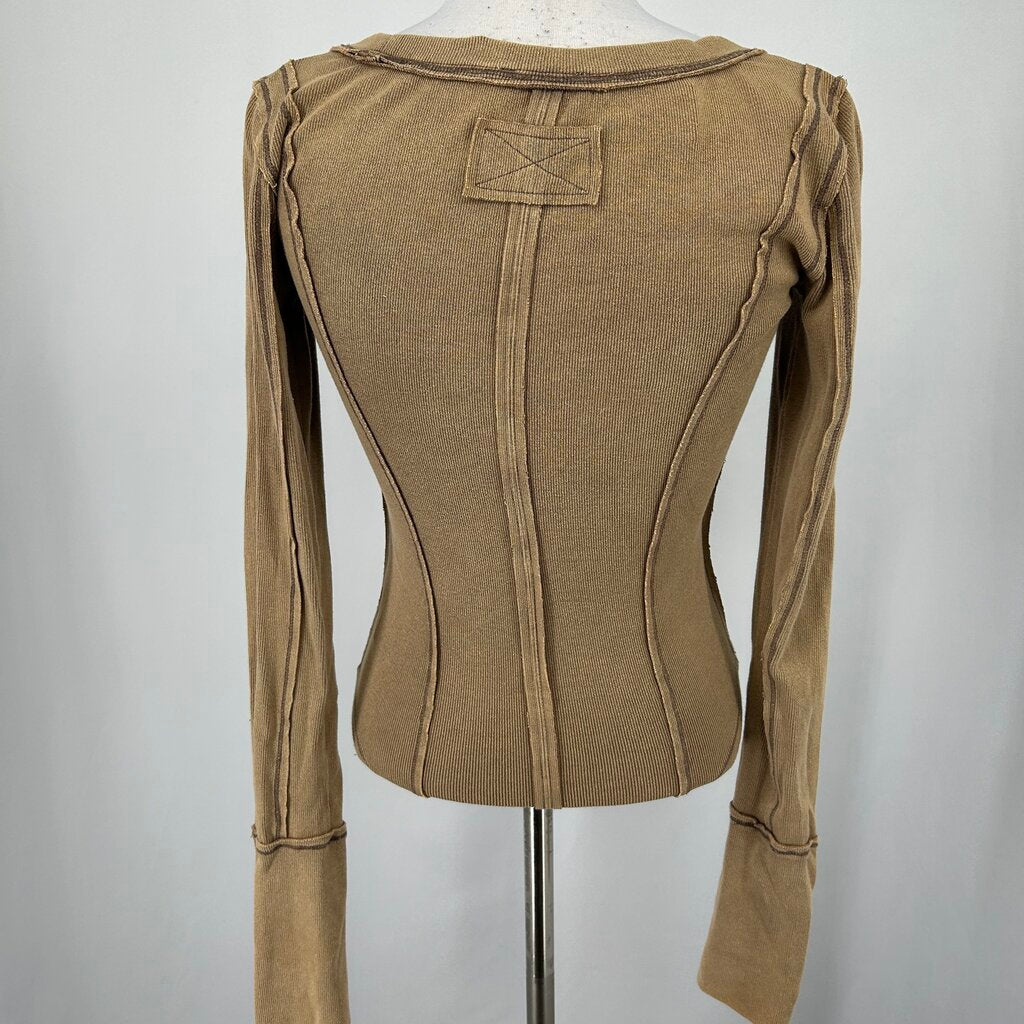 Bohme LS Tee Shirt