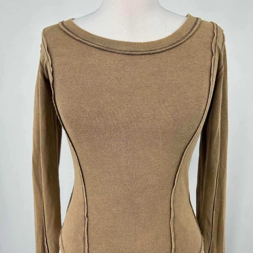 Bohme LS Tee Shirt