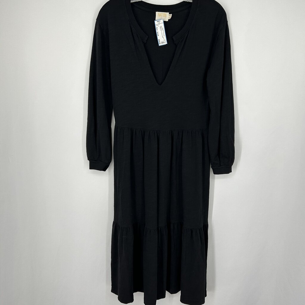 Nation LTD L/s Dress