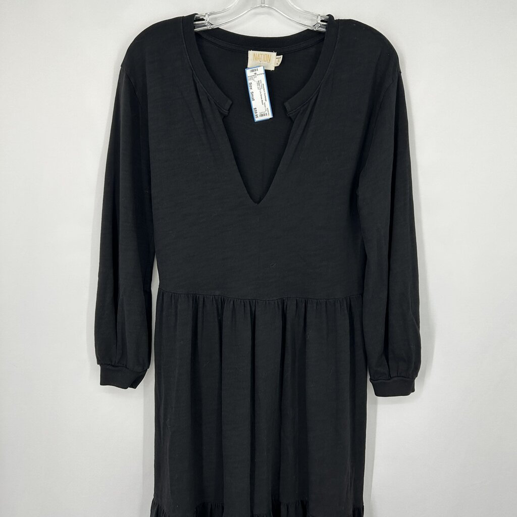 Nation LTD L/s Dress